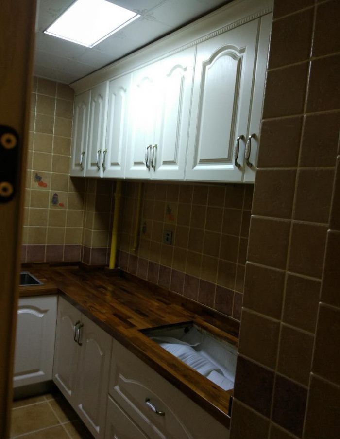 ��������ʱ��װ��Ч��ͼ