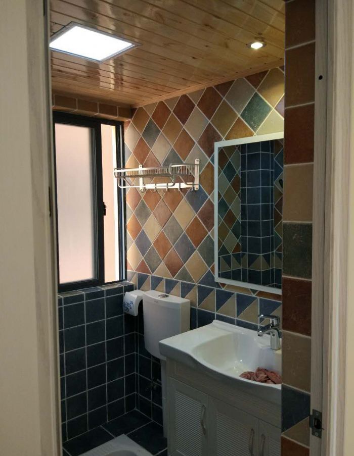 ��������ʱ��װ��Ч��ͼ