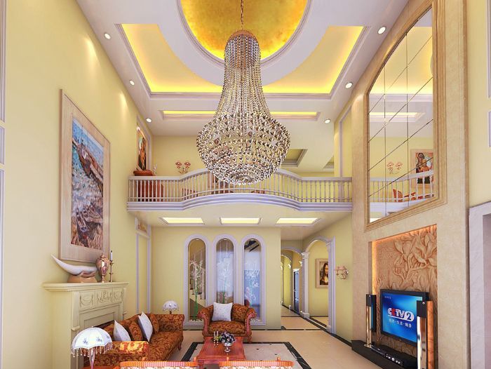 ������챤����װ��Ч��ͼ