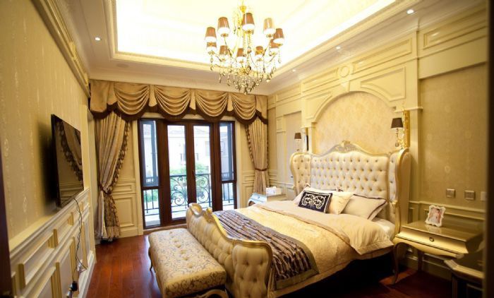 �����Ͻ�ɽׯװ��Ч��ͼ