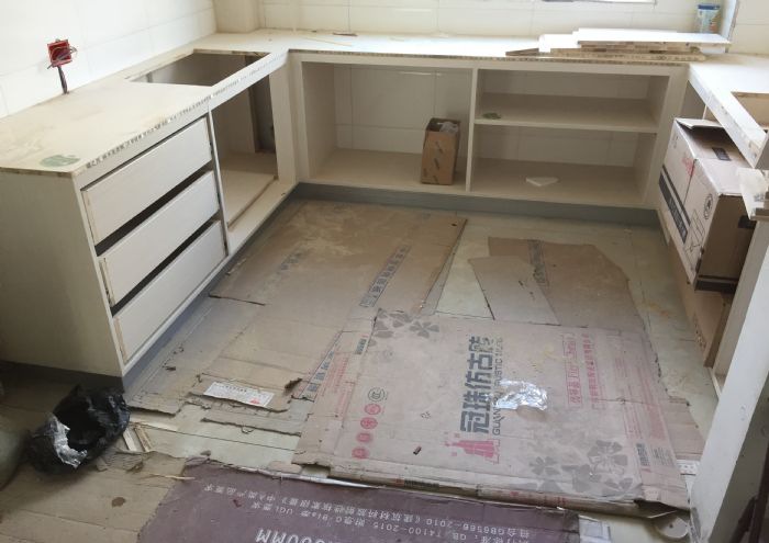 ̫ԭ�Ҹ���԰װ��Ч��ͼ