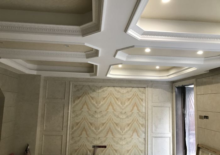 �����к���ɽ��װ��Ч��ͼ