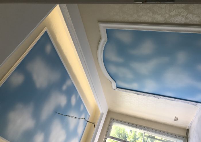 �����к���ɽ��װ��Ч��ͼ