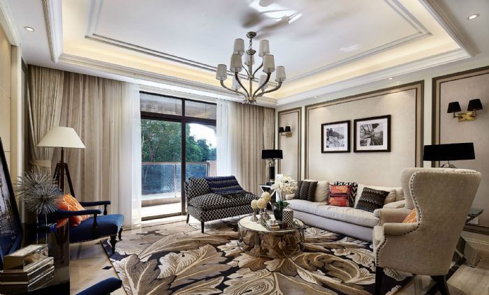 �����Ǻ���С��װ��Ч��ͼ