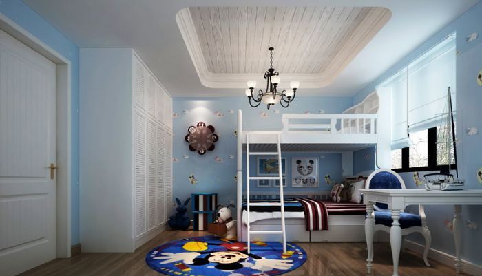 ��򱱴���Դ�ĸ�װ��Ч��ͼ