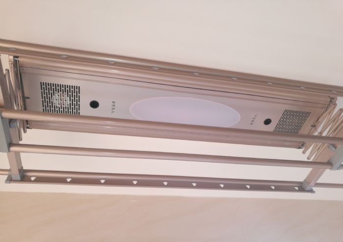 上海无锡市花样年小区装修效果图