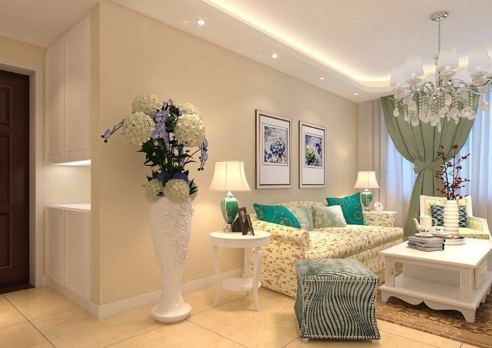 ����̩�úո�װ��Ч��ͼ