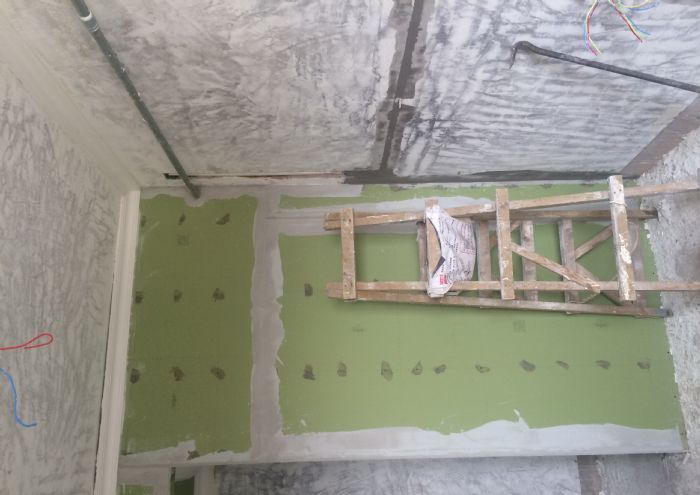 济南王管庄小区装修效果图