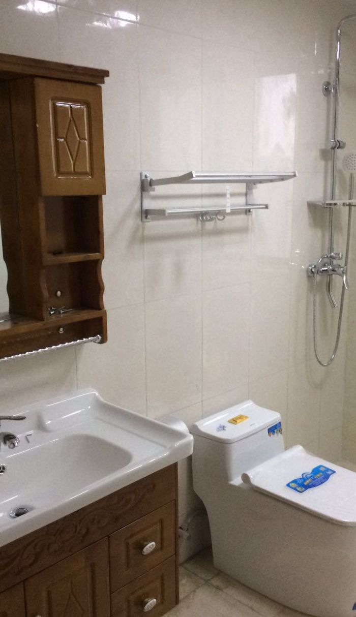 济南和润幸福城装修效果图