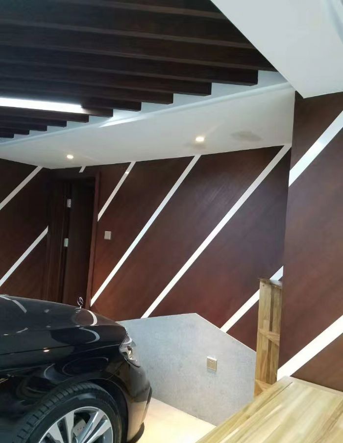 哈尔滨水韵长滩装修效果图