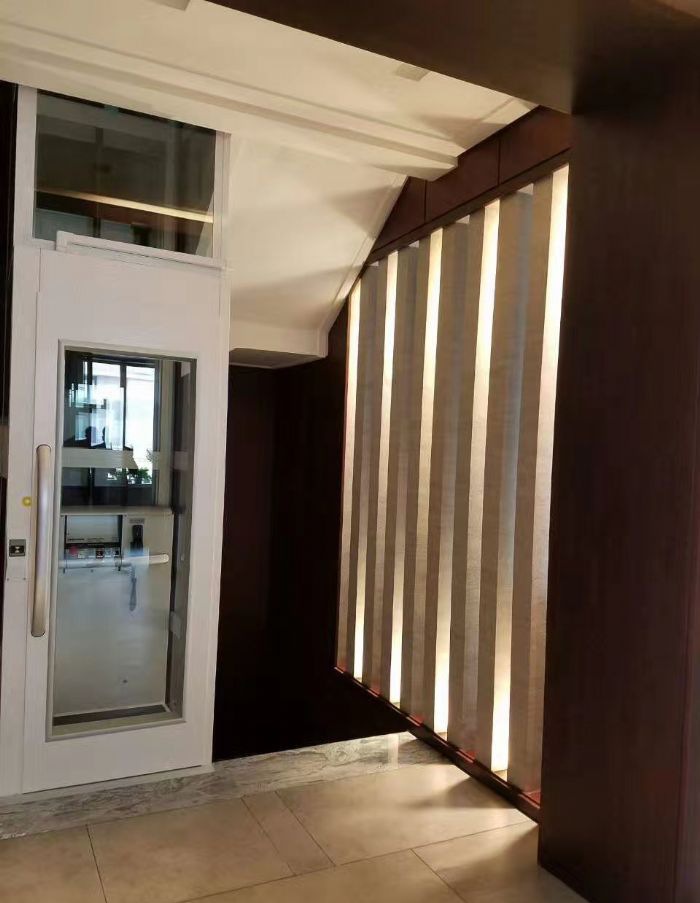 哈尔滨水韵长滩装修效果图