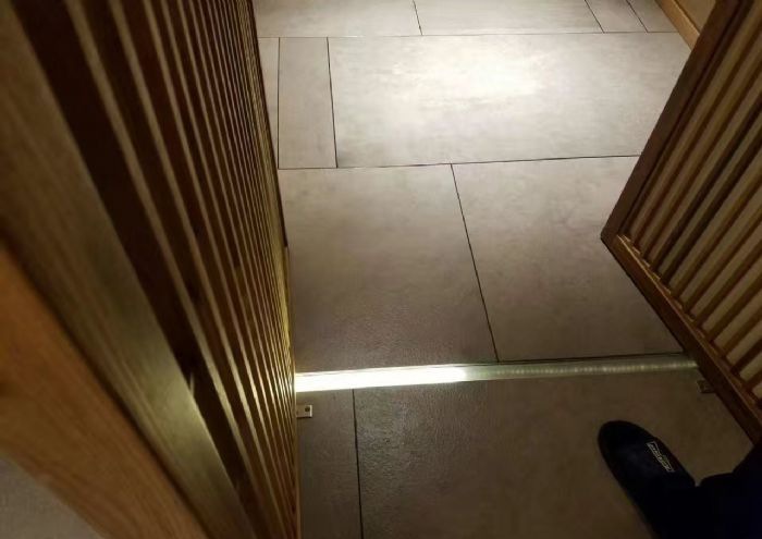 哈尔滨水韵长滩装修效果图