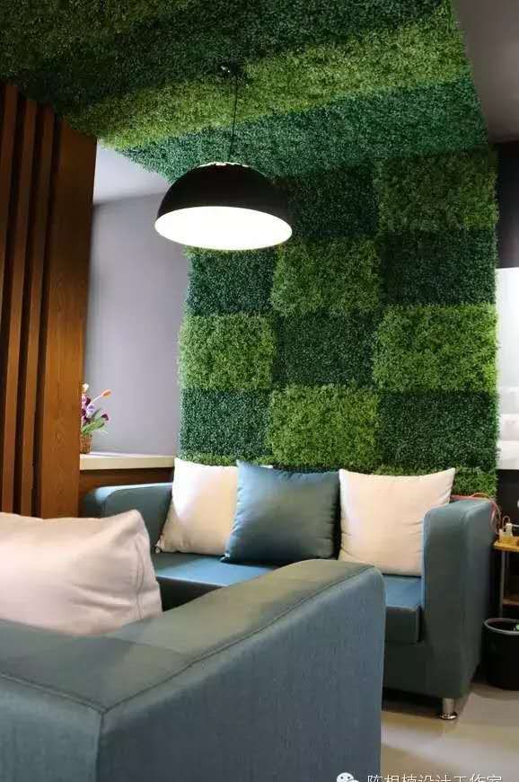 哈尔滨麦凯乐公寓装修效果图