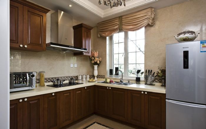 哈尔滨盛和天地人和装修效果图