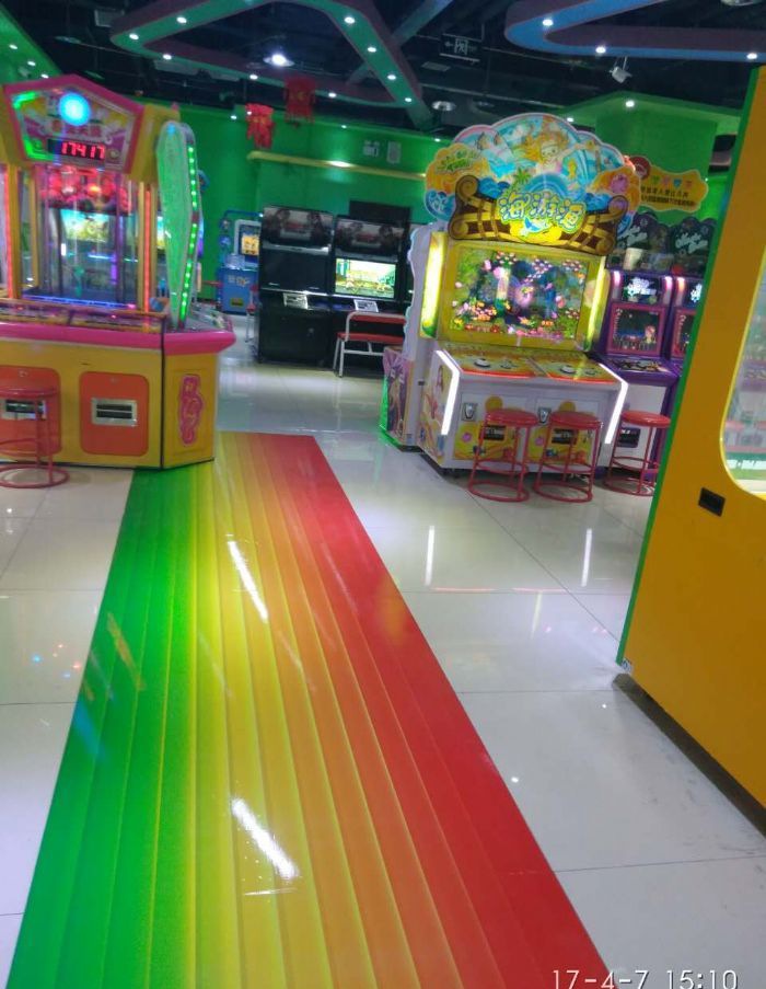 ʯ��ׯ������װ��Ч��ͼ