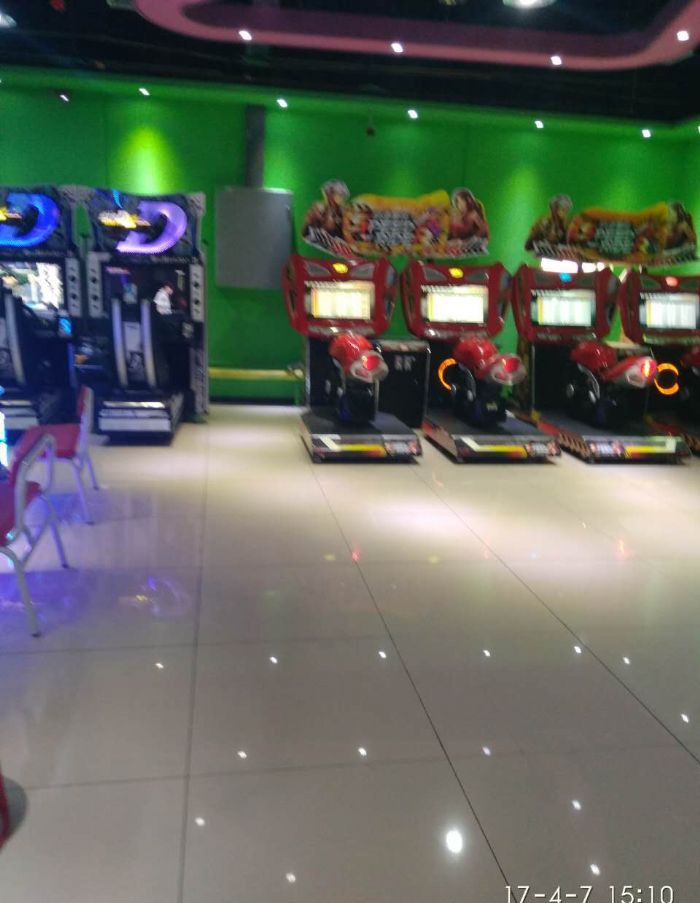 ʯ��ׯ������װ��Ч��ͼ