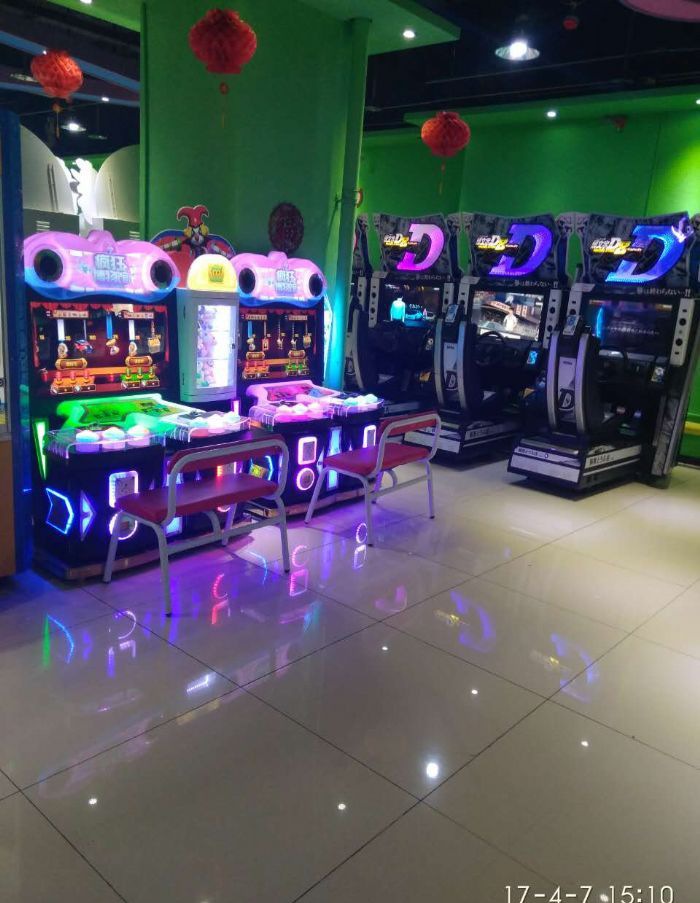 ʯ��ׯ������װ��Ч��ͼ