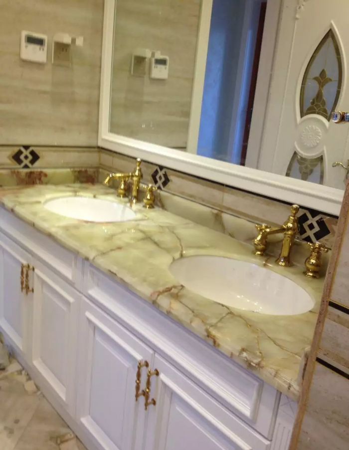 北京燕西华府装修效果图