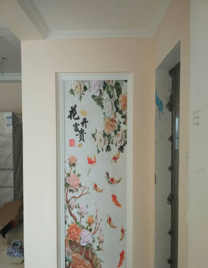 �ൺ����������װ��Ч��ͼ