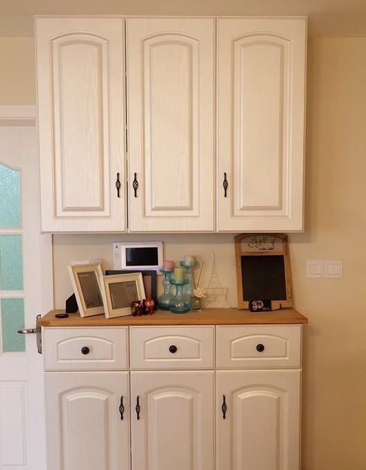 哈尔滨西典家园装修效果图