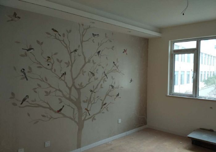 �ൺ�������װ��Ч��ͼ