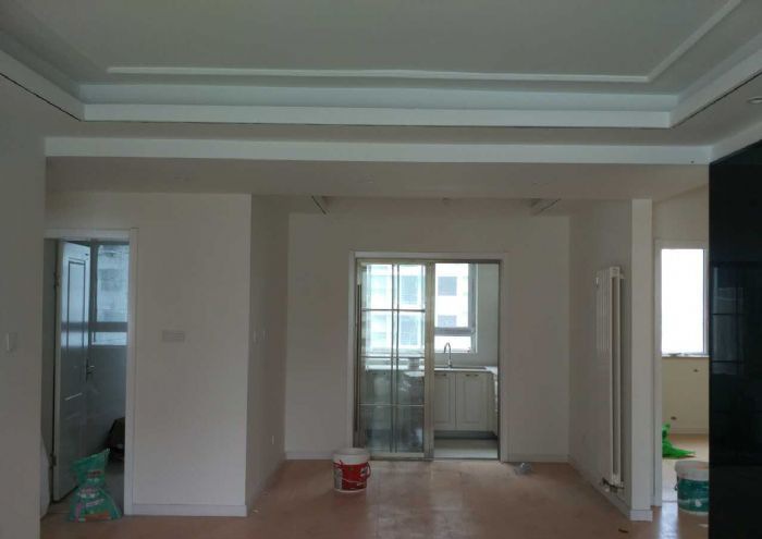 �ൺ�������װ��Ч��ͼ