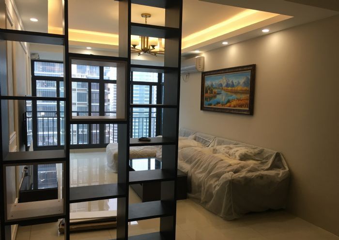 ����������װ��Ч��ͼ