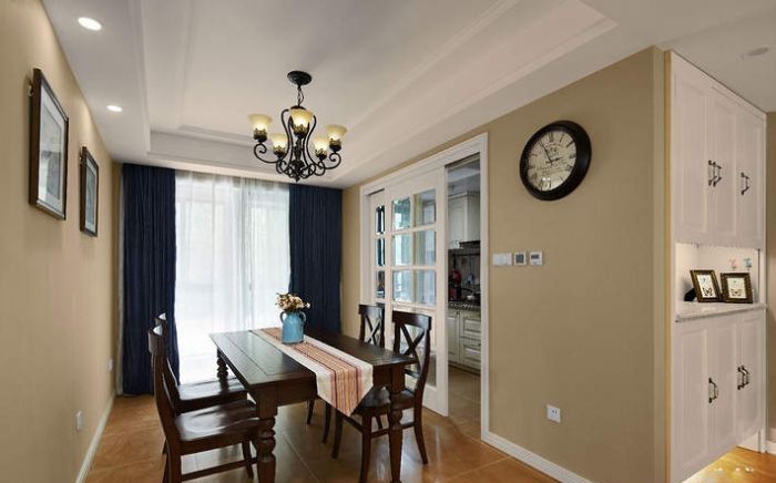 �����������װ��Ч��ͼ