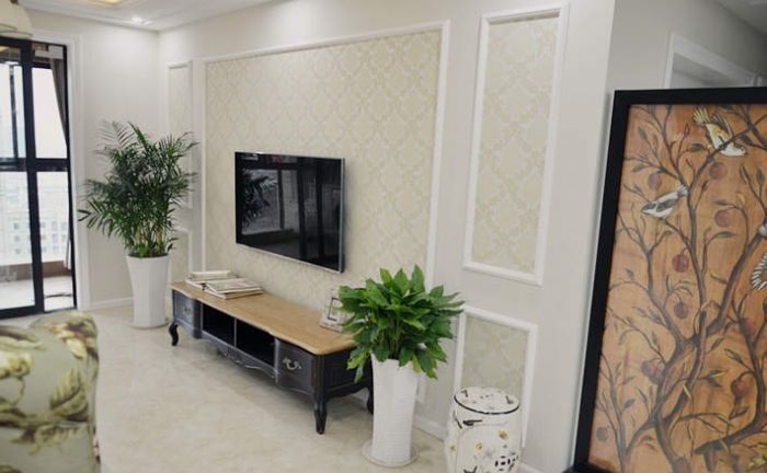 �����������װ��Ч��ͼ