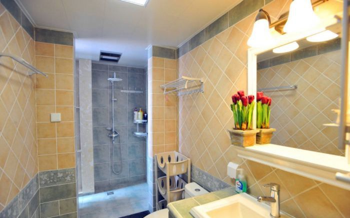 哈尔滨香提雅诺1期装修效果图