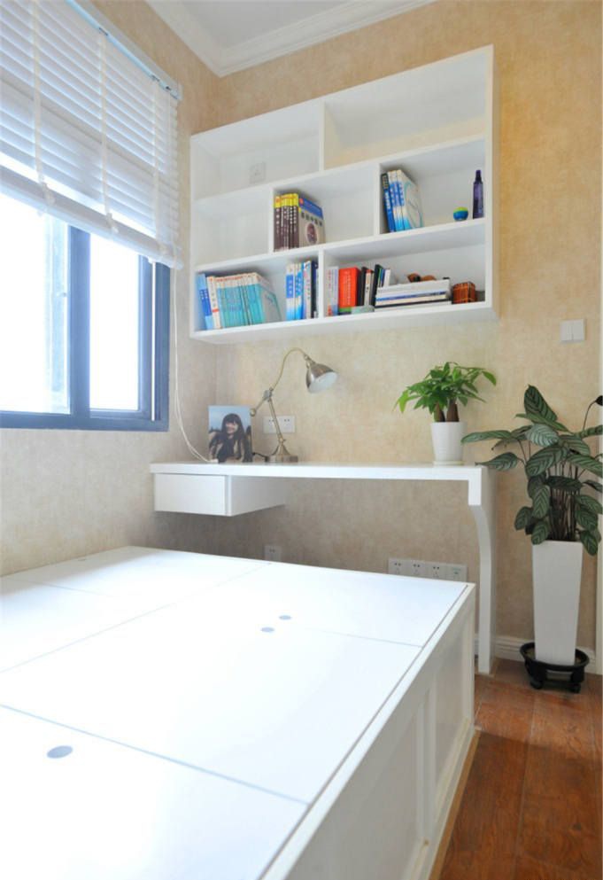 哈尔滨香提雅诺1期装修效果图