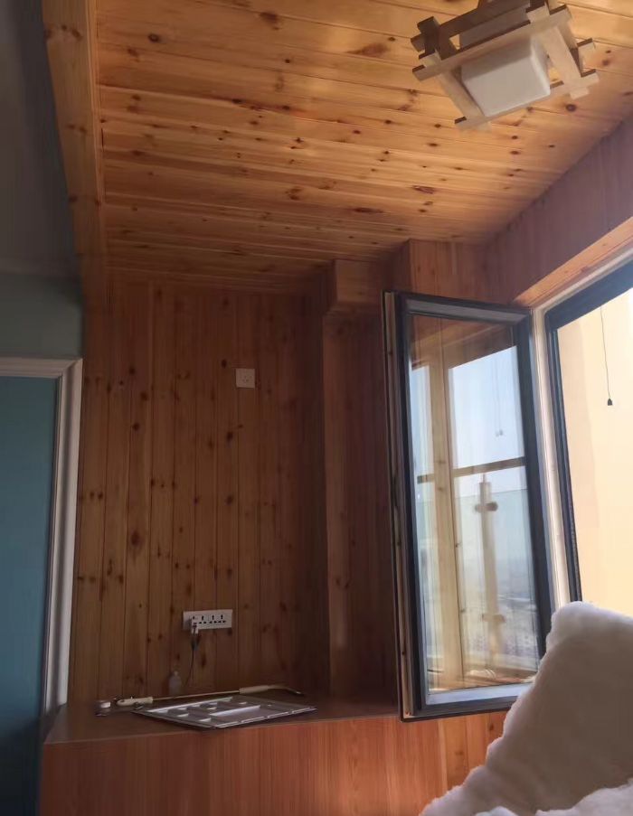 青岛康太源.尚域装修效果图