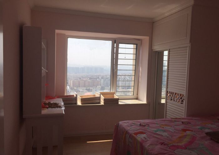 青岛康太源.尚域装修效果图