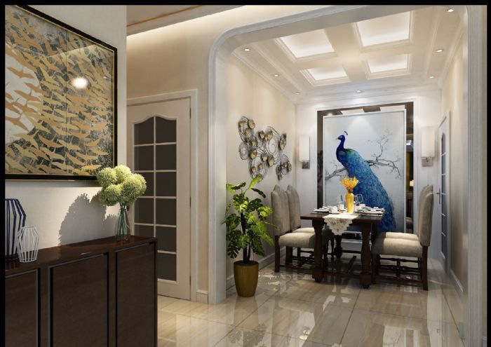 �������̫����װ��Ч��ͼ