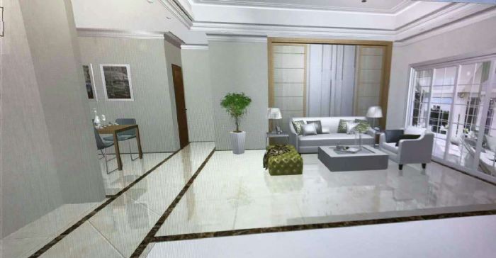 �ൺ��������װ��Ч��ͼ