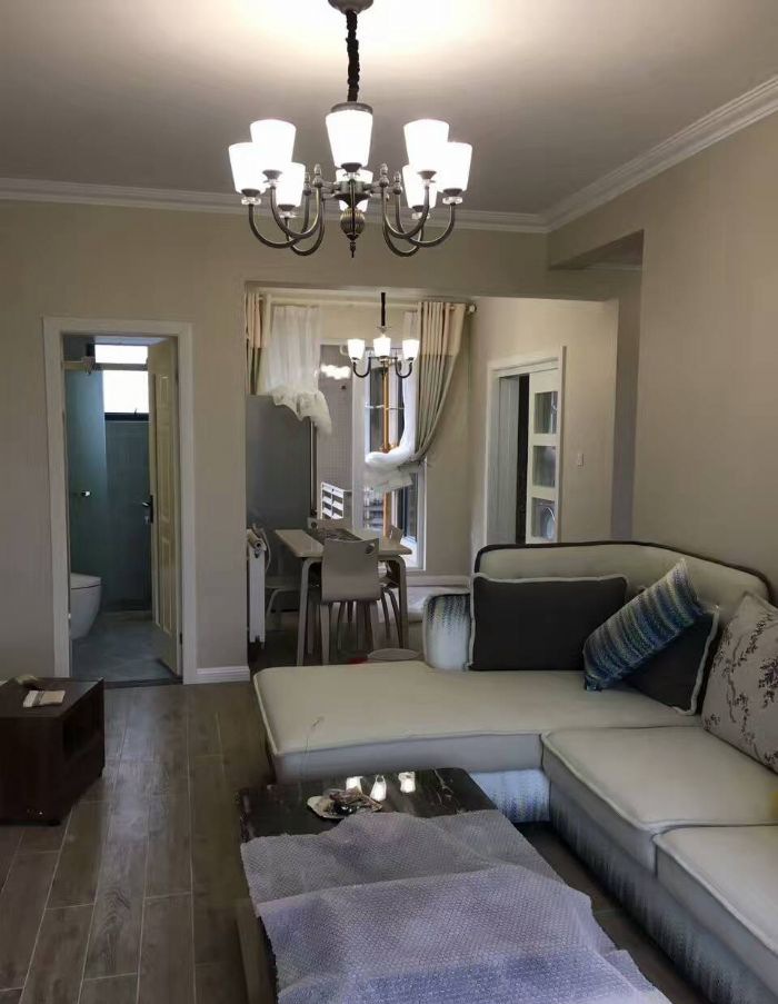 �ɶ����빫԰װ��Ч��ͼ