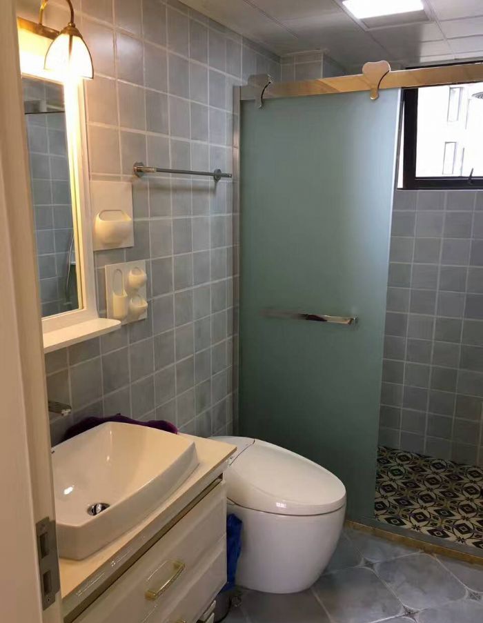 �ɶ����빫԰װ��Ч��ͼ