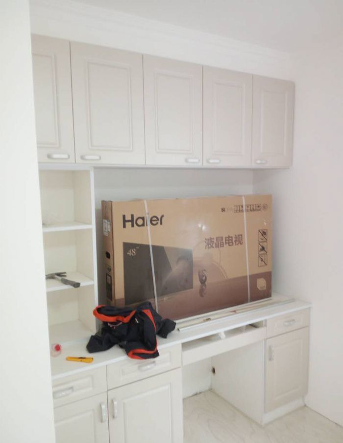 ������������װ��Ч��ͼ