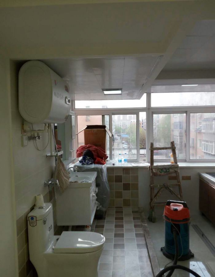 ������������װ��Ч��ͼ