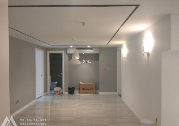 ���컪����Ժ2-1-5-5װ��Ч��ͼ