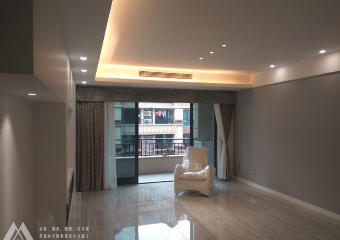 ���컪����Ժ2-1-5-5װ��Ч��ͼ