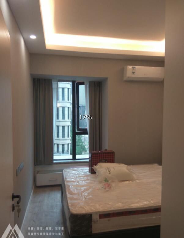 ���컪����Ժ2-1-5-5װ��Ч��ͼ