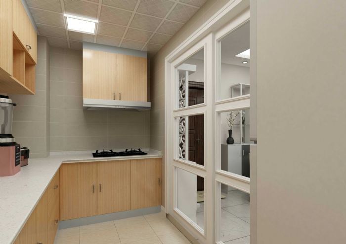 �������ǹ���װ��Ч��ͼ