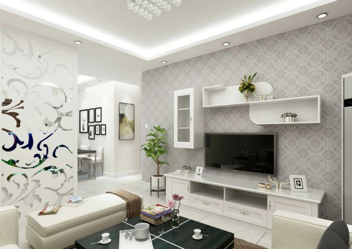 �������ǹ���װ��Ч��ͼ