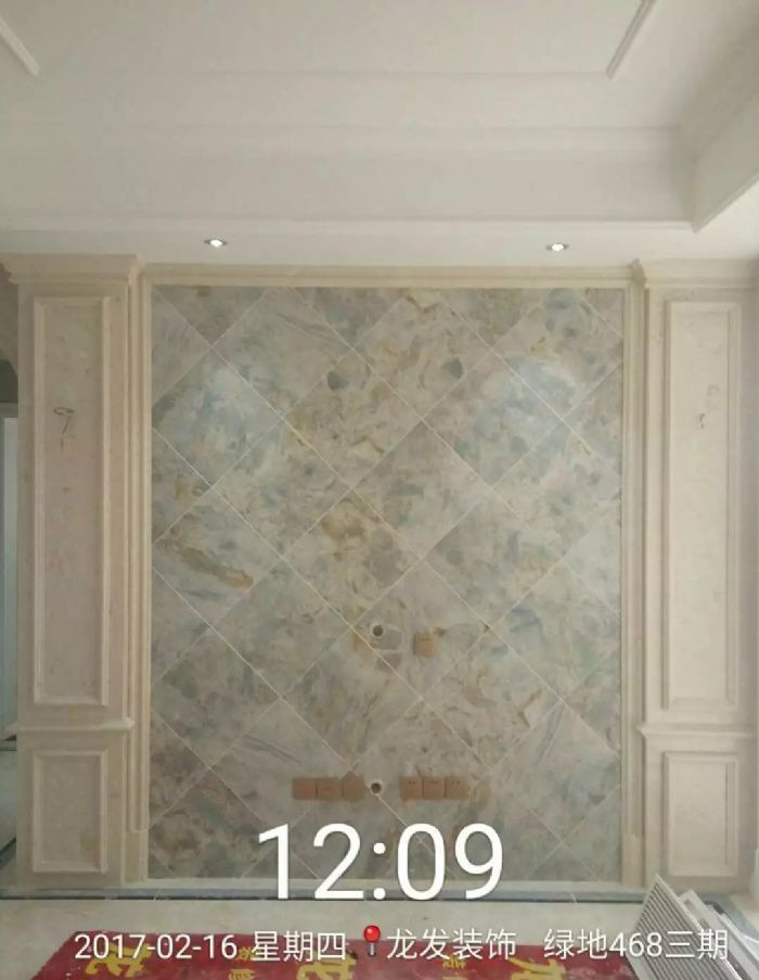 �ɶ��̵�468װ��Ч��ͼ