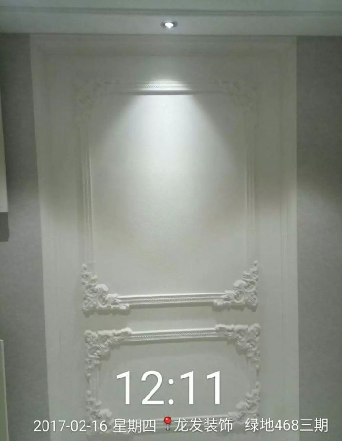 �ɶ��̵�468װ��Ч��ͼ