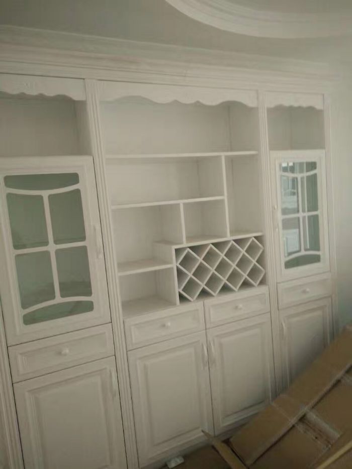 ���ݺ�Ҷ��װ��Ч��ͼ