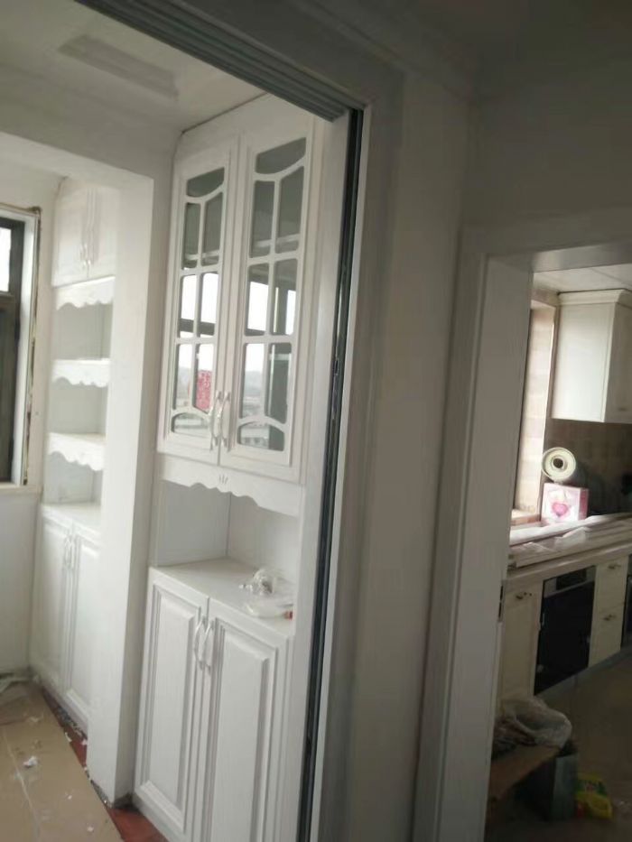 ���ݺ�Ҷ��װ��Ч��ͼ