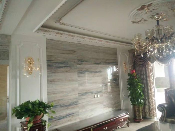 ���ݺ�Ҷ��װ��Ч��ͼ