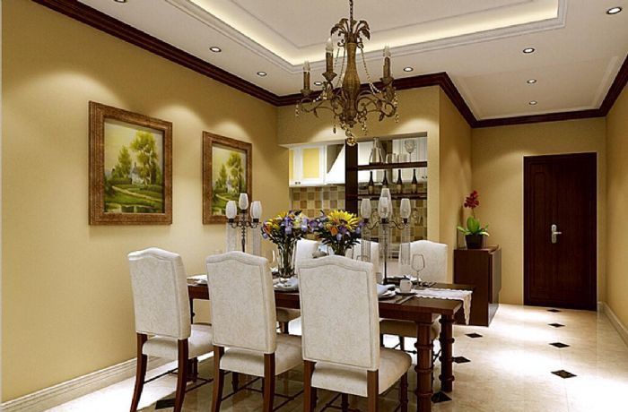 �Ͼ����򻪸�װ��Ч��ͼ